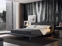 Мрамор Panda Black